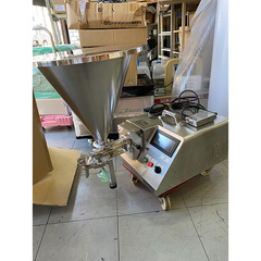 中古ナオミ スクリュー充填機/品番 RD703-T+SU01 問い合わせ番号 Z-01033-1