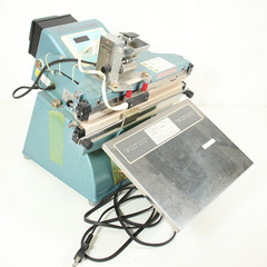 中古富士インパルスオートシーラー/品番 FA-300-5W 問い合わせ番号 Z-01036-3