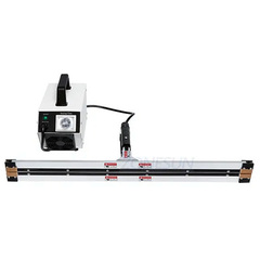 新品在庫アルミ袋対応ハンドシーラー600mmシール/品番 M3555HS-600L 問い合わせ番号 Z-01038-7