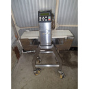 中古アンリツ防水金属探知機/品番 KD8113AW 問い合わせ番号 Z-01043-6