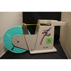 中古共和ビニタイ結束機/品番 KC-10A 問い合わせ番号 Z-01044-3