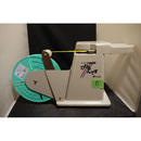 中古共和ビニタイ結束機/品番 KC-10A 問い合わせ番号 Z-01044-4