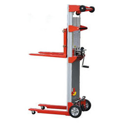 新品在庫高揚程アルミ軽量リフト(180kg)/品番 M2886ALT-180KG 問い合わせ番号 Z-01045-4