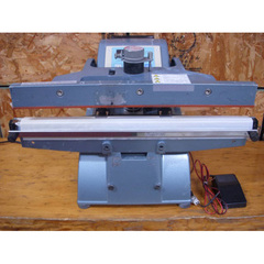 中古富士インパルスシーラー/品番 FA-450-5 問い合わせ番号 Z-01047-8