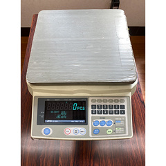 中古カウンティングスケール/品番FC-50Ki 問い合わせ番号 Z-01047-5