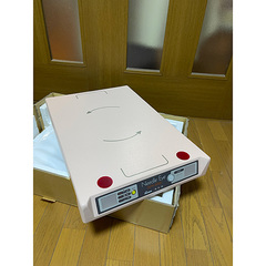 中古サンコウ電子検針器/品番APA-3000 問い合わせ番号 Z-01048-2