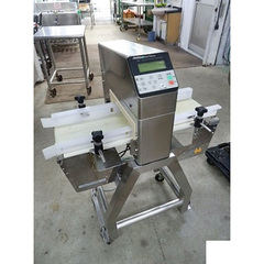中古防水アンリツコンベア式金属探知機／品番　KD8013AW 問い合わせ番号　Z-01048-6