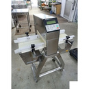中古防水アンリツコンベア式金属探知機/品番 KD8013AW 問い合わせ番号 Z-01048-6