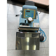 中古富士インパルスオートシーラー／品番　FA-200-10 問い合わせ番号　Z-01049-5