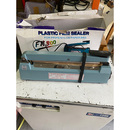 卓上式シーラー 溶断タイプインパルスシーラー/品番 FR-300LY 問い合わせ番号 Z-01049-6