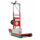 新品在庫電動水平保持階段運搬台車300kg/品番 M2641ATH-300KG 問い合わせ番号 Z-01049-8