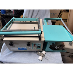 中古協和電機卓上型シュリンク包装機/品番 PAL-350 問い合わせ番号 Z-01050-7