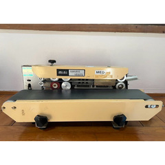中古エンドレスシーラー/品番 MED-15 問い合わせ番号 Z-01052-3