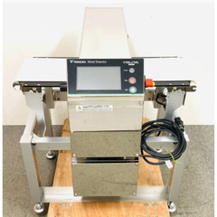 中古アンリツ小型金属検出機(通過幅300mm×通過高さ80mm)/品番KDB3008AHF 問い合わせ番号 Z-01053-8