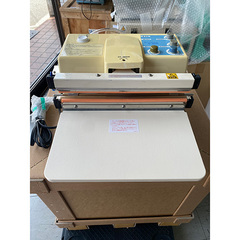 中古富士インパルス真空脱気シーラー/品番 V-301-10W 問い合わせ番号 Z-01047-6