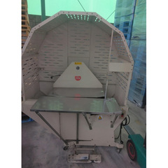 中古山田機械結束機/品番 Y-80(W-H) 問い合わせ番号 Z-01056-4