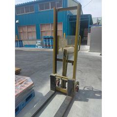 中古をくだ屋技研パワーリフター/品番 PL-H650-15 問い合わせ番号 Z-01056-5