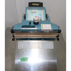 中古富士インパルスシーラー／品番　FA-300-10W 問い合わせ番号　Z-01057-4