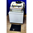 中古富士インパルスノズル式真空包装機/品番 V-402 問い合わせ番号 Z-01059-8