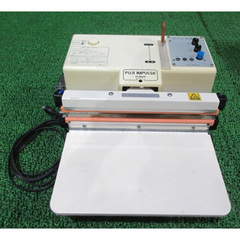 中古富士インパルス脱気シーラー／品番　V-300-10W 問い合わせ番号　Z-01063-5