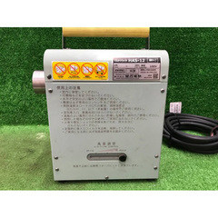 中古関西電熱マルチドライヤ(熱風乾燥機)／品番　HAS-12 問い合わせ番号　Z-01063-6