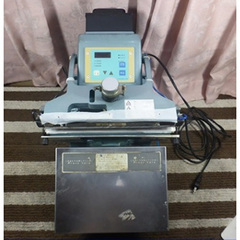 中古富士インパルスシーラー／品番　FA-300-10W 問い合わせ番号　Z-01064-5