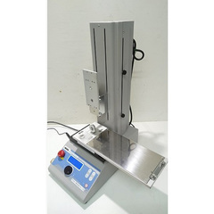 中古イマダ電動縦型計測スタンド/品番 MX2-500N 問い合わせ番号 Z-01065-5