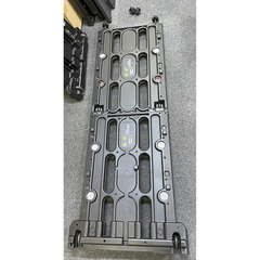 中古組立式ゲート式歩行通過門型金属探知機/品番M3572AG-2285M 問い合わせ番号 Z-01066-5