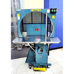 中古羽越結束機2回転/品番 EC-50 問合せ番号 Z-01066-8