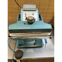 中古富士インパルスオートシーラー/品番　FA-300-10 問合せ番号　Z-01068-5