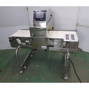 中古防水金属探知機(通過高140mm×通過幅350mm)/品番MS-3137-35(L1P1-04020) 問い合わせ番号 Z-01069-7