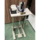 中古足踏み式プリンター/品番 F-35HP 問い合わせ番号 Z-01070-4