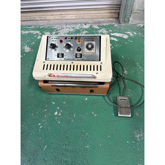 中古志賀包装機オートミニシーラー/品番 AM-250R 問合せ番号 Z-01071-3