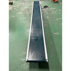 中古オークラ輸送機ベルトコンベア/品番 BMG20H200A27×04変速式AC100V 問い合わせ番号 Z-01067-6