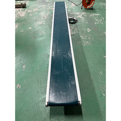 中古オークラ輸送機ベルトコンベア/品番 BMG20H200A27×04変速式AC100V 問い合わせ番号 Z-01067-8