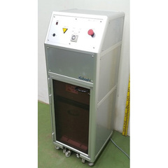 中古電動水切り圧縮機／品番　WCP-NK502 問い合わせ番号　Z-01072-2