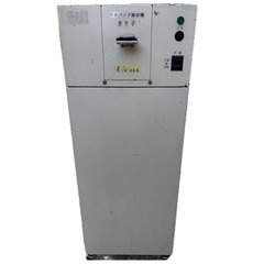 中古小型PPバンド電動カッター減容機/品番　KIRIKO 問合せ番号　Z-01073-9