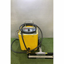 中古上下両熱ハンディーインパルスシーラー(シール寸法W250×5mm)/品番 K-250EN 問合せ番号 Z-01075-3