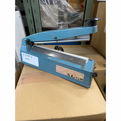 中古富士インパルスポリシーラー シール幅1.5mm×L200/品番　PS-210E 問合せ番号　Z-01068-7