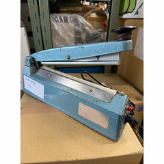 中古富士インパルスポリシーラー シール幅1.5mm×L200/品番　210 問合せ番号　Z-01069-2