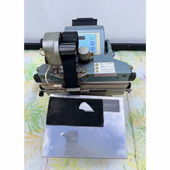 中古富士インパルスオートシーラー／品番　FA-300-5W 問い合わせ番号　Z-01077-2