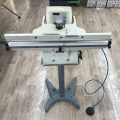 中古富士インパルスOPL温度コントロールシーラー／品番　OPL-600-5 問い合わせ番号　Z-01080-4