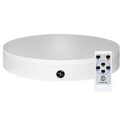 人荷両用φ600mm電動ターンテーブル／品番　M3127VSTA-200KG 問い合わせ番号　Z-01081-4