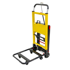 中古小型電動階段台車／品番　M1080ELS-4660S 問い合わせ番号　Z-01082-1