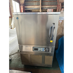 中古ホシザキ電機ブラストチラー&ショックフリーザー／品番　M3127VSTA-200KG 問い合わせ番号　Z-01082-8