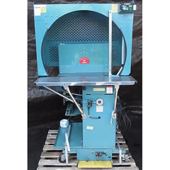 中古羽越結束機／品番　EC-45 問い合わせ番号　Z-01083-2