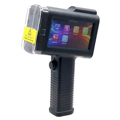中古ハンディ型インクジェットプリンター(12.7mm)／品番　M3407HT-125P 問い合わせ番号　Z-01083-3