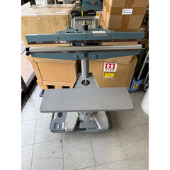 中古富士インパルスシーラー／品番　FI-600-5 問い合わせ番号　Z-01083-5