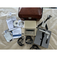 中古CBC粘度計/品番 VM-100A 問い合わせ番号 Z-01084-7