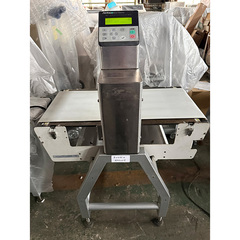 中古アンリツ金属検出機(通過幅×通過高さW450×H155)／品番　KD8026A 問い合わせ番号　Z-01076-4